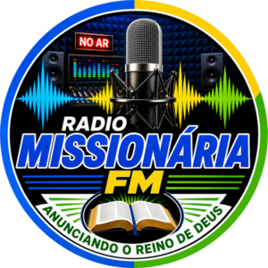 Rádio Missionária Fm
